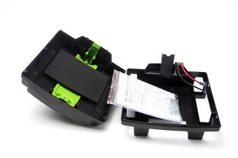 Gokart MK2 battery housing