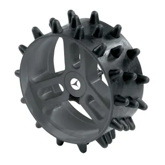 Roues d'hiver Motocaddy 12V Hedgehog