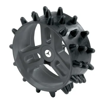 Motocaddy 12V DHC Hedgehog Winter wheels